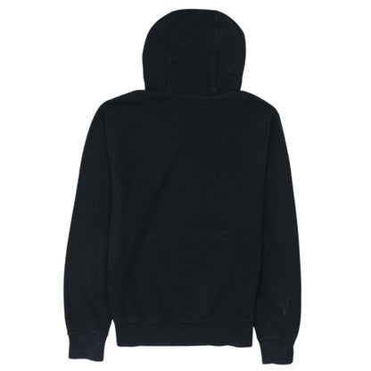 Nike Men's Black XS Pullover Hoodie Fleece Sweatshirt