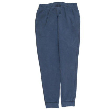 Champion Men's Blue Medium Jogger Fleece Activewear Trousers
