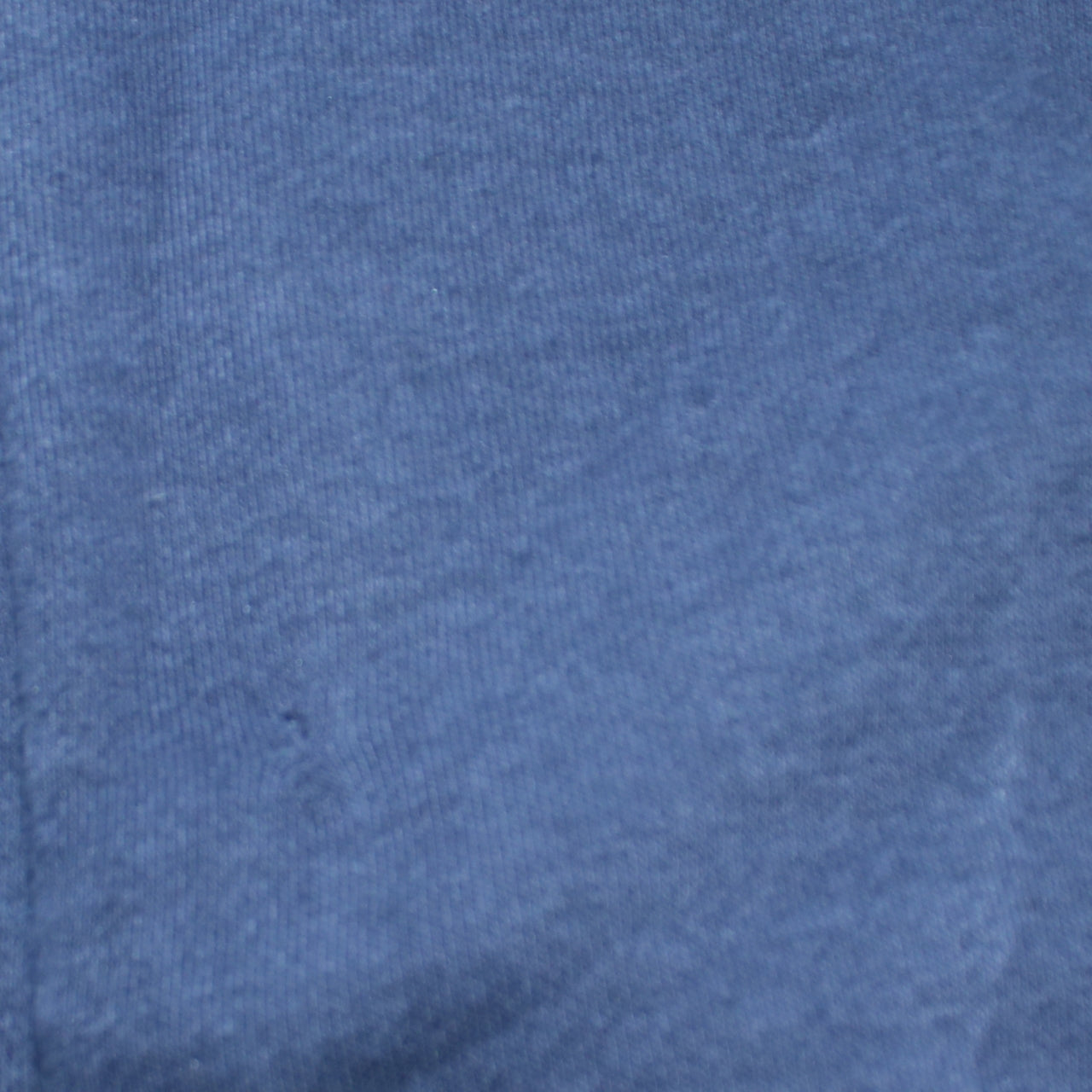 Nike Men's Blue Full Zip Hoodie S - Classic Sportswear