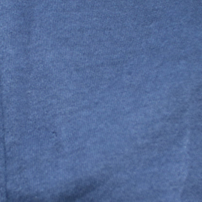 Nike Men's Blue Full Zip Hoodie S - Classic Sportswear
