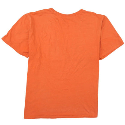 Nike Men's Orange College Football Playoff Graphic T-Shirt XL