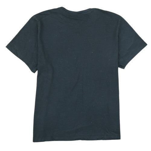 Nike Men's Black Dri-Fit Crew Neck T-Shirt XL Classic Athletic