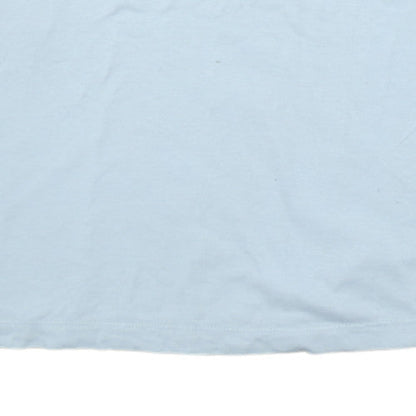 Nike Men's Blue Philadelphia Eagles XL Graphic Sports T-Shirt