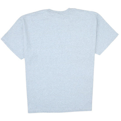 Champion Mens Grey XL Valparaiso University Engineering T-Shirt