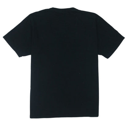 NFL Team Apparel Men's Black Pittsburgh Steelers XL T-Shirt