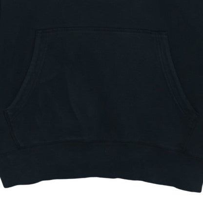Nike SB Men's Black Pullover Hoodie M Fleece Graphic Logo