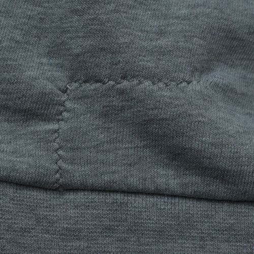 Puma Mens Grey XXL Pullover Hoodie Fleece Logo Sportswear