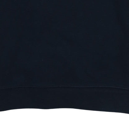 Timberland Women's Navy Crew Neck Pullover Sweatshirt Size M