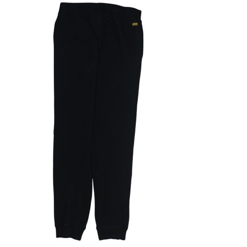 Barbour International Men's Black 2XL Jogger Trousers