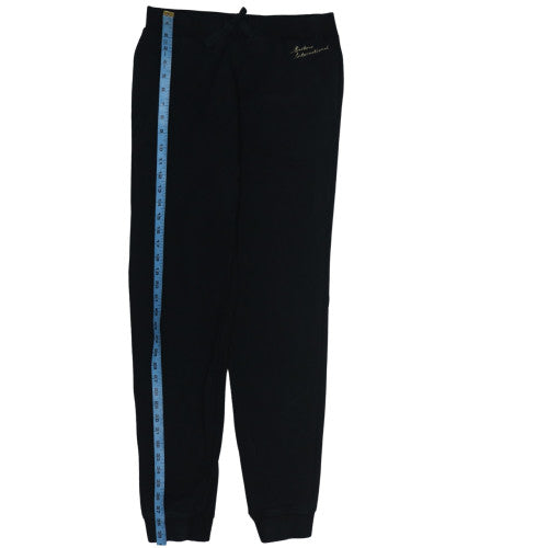 Barbour International Men's Black 2XL Jogger Trousers