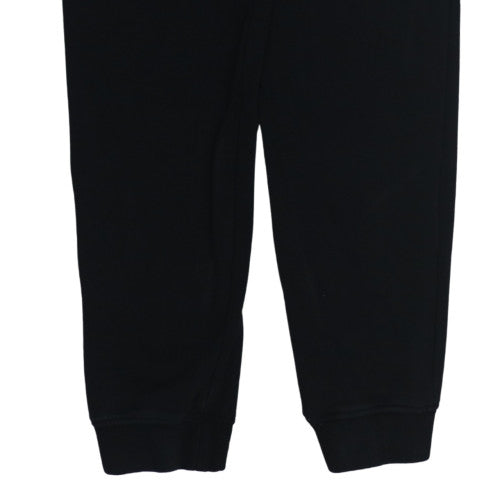 Barbour International Men's Black 2XL Jogger Trousers