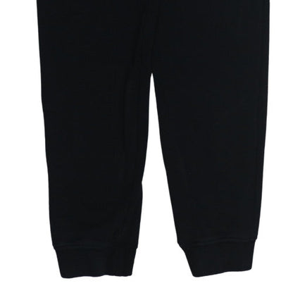 Barbour International Men's Black 2XL Jogger Trousers