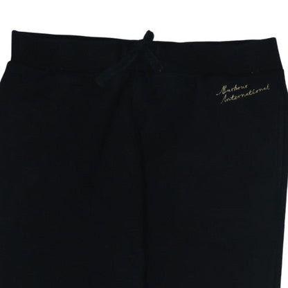 Barbour International Men's Black 2XL Jogger Trousers