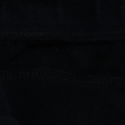 Le Coq Sportif Mens Black Jogger Trousers M Elastic Waist Sportswear