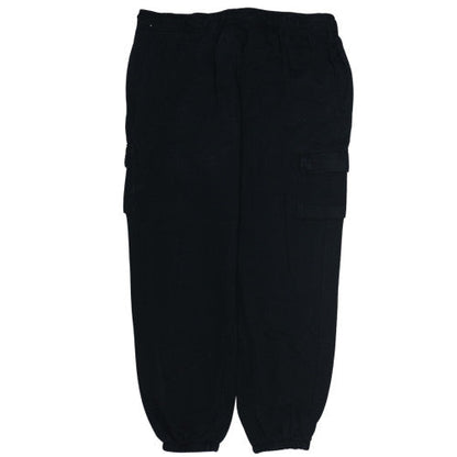 Nike Men's Black 2XL Jogger Activewear Trousers