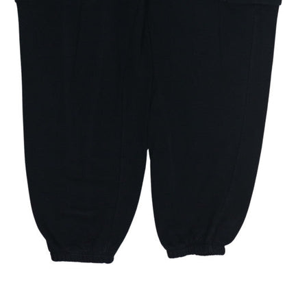 Nike Men's Black 2XL Jogger Activewear Trousers
