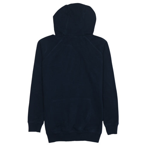 Gymshark Men's Blue XS Pullover Hoodie Fleece Athletic Fit