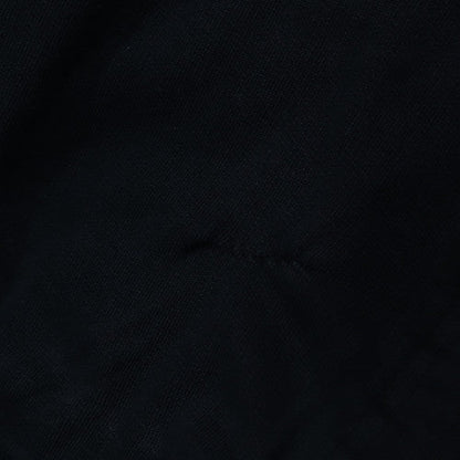 Calvin Klein Jeans Men's Black L Pullover Hoodie with Logo