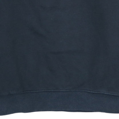 Nike Men's Black M Pullover Sweatshirt Crew Neck Classic Style