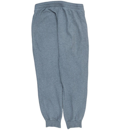 Canterbury Men's Grey M Jogger Sweatpants Elastic Waist Zip Pocket