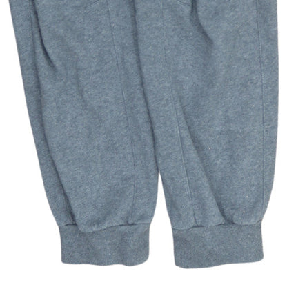 Canterbury Men's Grey M Jogger Sweatpants Elastic Waist Zip Pocket