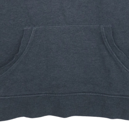 Canterbury Men’s Grey XL Pullover Hoodie with Logo Design