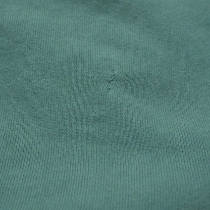 Nike Women’s Green Crew Neck Pullover Sweatshirt L