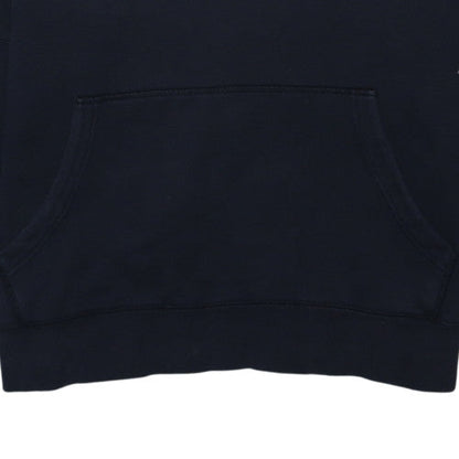 Nike SB Men's Black XL Pullover Hoodie Skateboard Fleece Sweatshirt