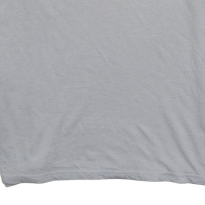 Under Armour Men's Grey XL Graphic Print T-Shirt Loose Fit