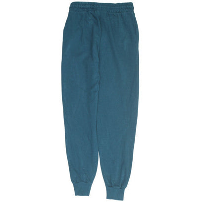 Gymshark Men's Blue XS Jogger Sweatpants Slim Fit Activewear Trousers