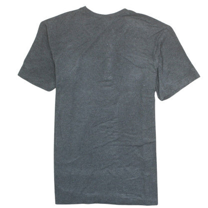 Polo Ralph Lauren Men’s Grey Henley Short Sleeve T-Shirt XL