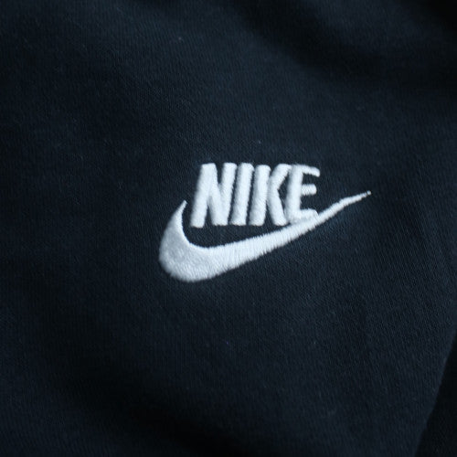 Nike Men's Black 2XL Fleece Sweatpants Athletic Trousers