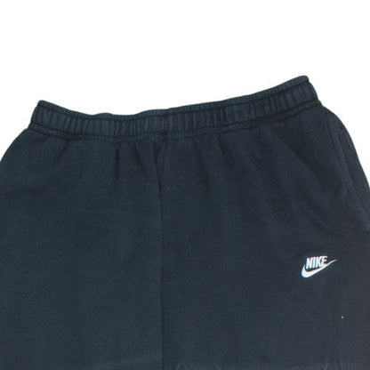 Nike Men's Black 2XL Fleece Sweatpants Athletic Trousers