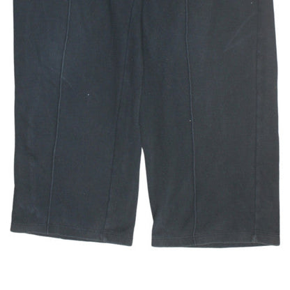 Gymshark Mens Black M Jogger Sweatpants with Drawstring Waist