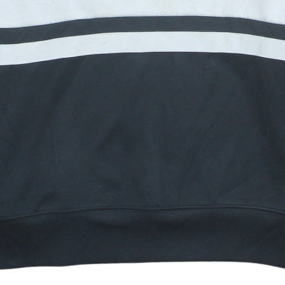 Nike Men's Black XS 1/2 Zip Nike Air Sweatshirt