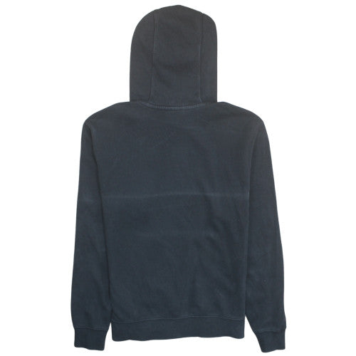 Nike Men's Black XS Pullover Hoodie Fleece Sweatshirt