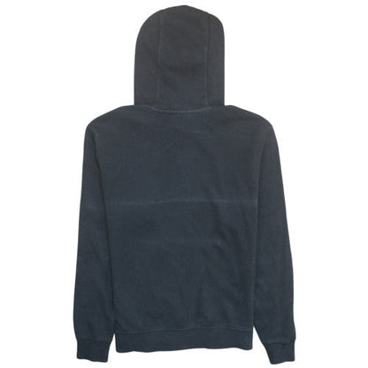 Nike Men's Black XS Pullover Hoodie Fleece Sweatshirt