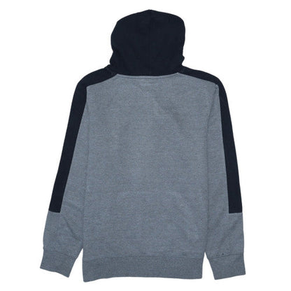 Nike Jordan Boys Grey Hoodie XL 13-15 Yrs Pullover Hooded Sweatshirt