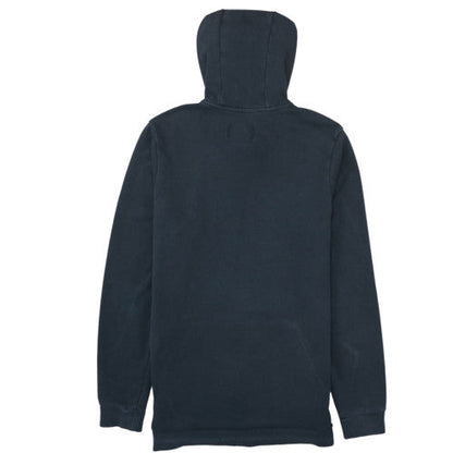 Jordan Men's Black Pullover Hoodie L Graphic Logo Sportswear
