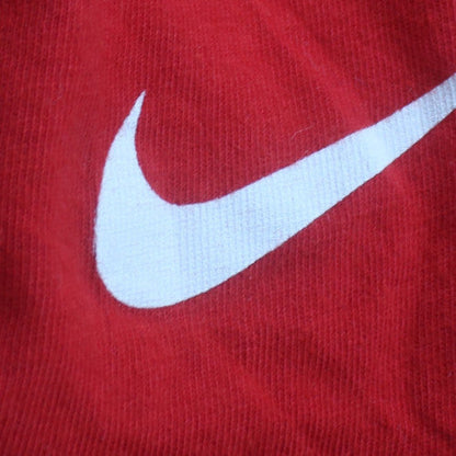 Nike Men's Red USA Soccer Graphic Athletic T-Shirt XXL