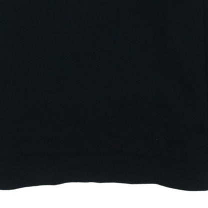 Oakley Men's Black Regular Fit Pullover Hoodie Size S