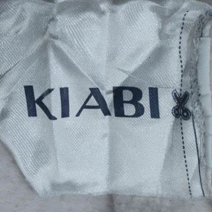 Kiabi Disney Womens White Mickey Mouse Pullover Hoodie XL