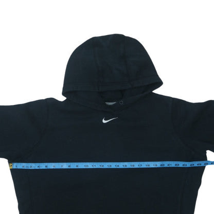 Nike Men's Black Pullover Hoodie 3XLT Big & Tall Fleece Jumper