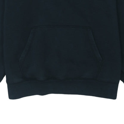 Nike Men's Black Pullover Hoodie 3XLT Big & Tall Fleece Jumper