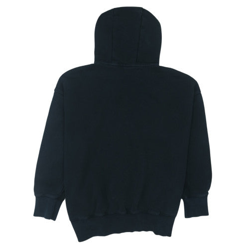 Nike Men's Black XL Pullover Hoodie Fleece Sweatshirt