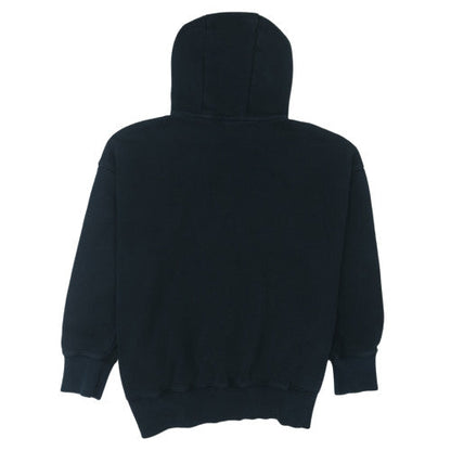 Nike Men's Black XL Pullover Hoodie Fleece Sweatshirt