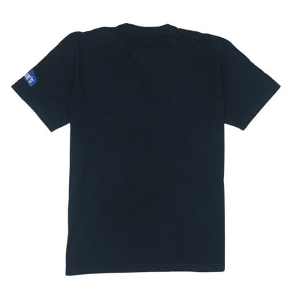 Nike Mens Black XL CP3 Jordan Graphic Regular Fit T-Shirt