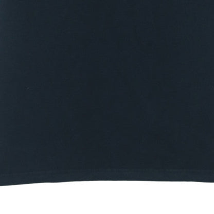 Nike Mens Black XL CP3 Jordan Graphic Regular Fit T-Shirt