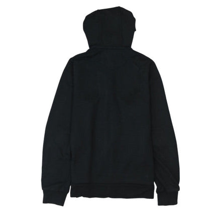 Adidas Men's Black Full Zip Hoodie Size S Sportswear