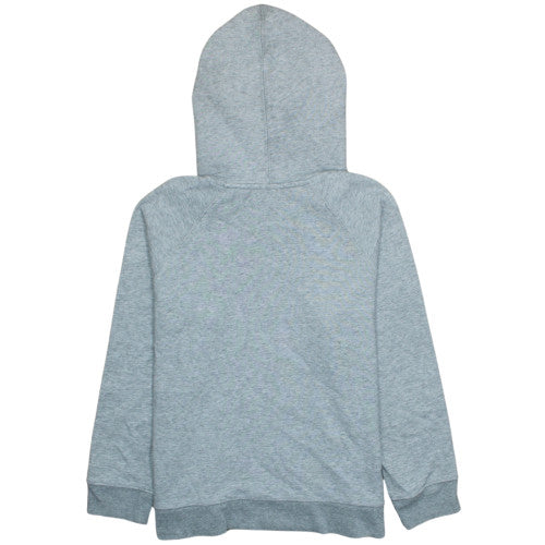 Lee Cooper Men's Grey Pullover Hoodie L Casual Classic Style